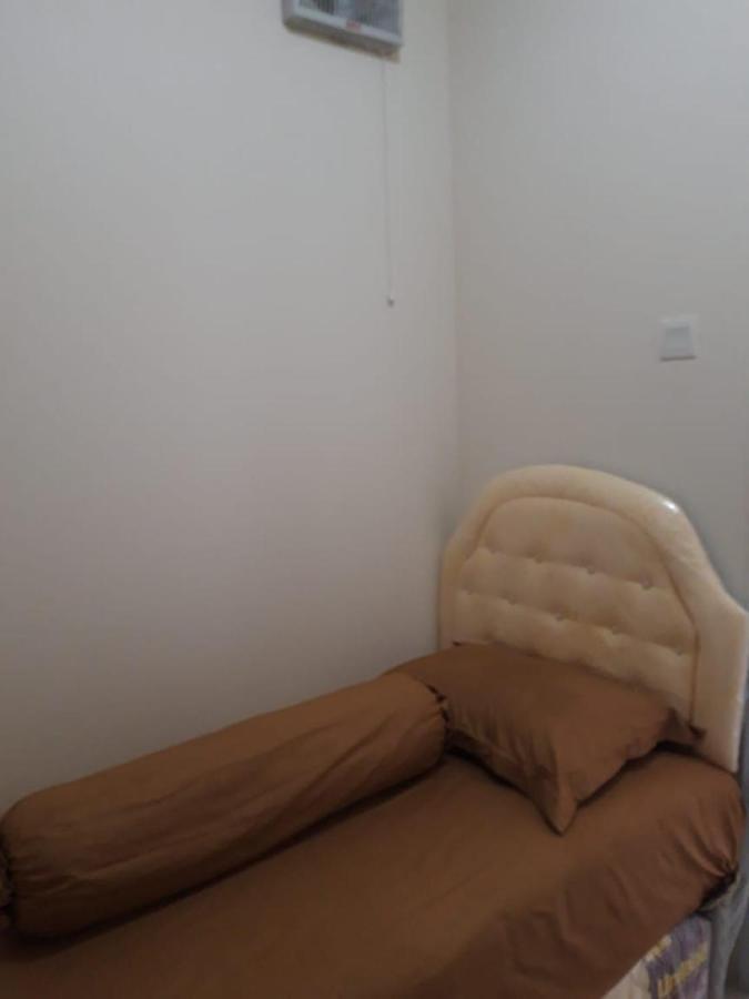 Apartment Comfy 2 Bedroom Nerine Jakarta Exterior photo