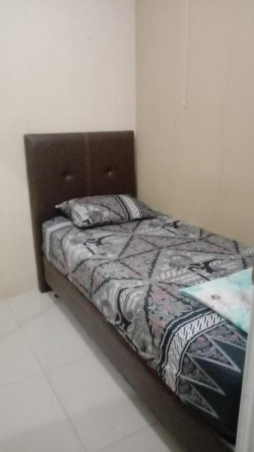Apartment Comfy 2 Bedroom Nerine Jakarta Exterior photo